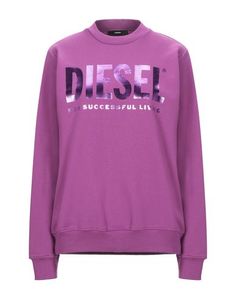 Толстовка Diesel