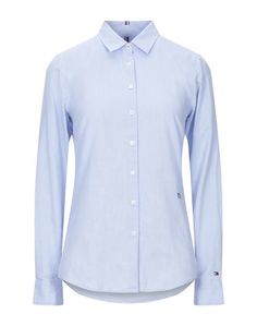 Pубашка Tommy Hilfiger