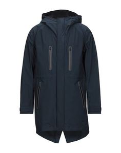 Легкое пальто Woolrich