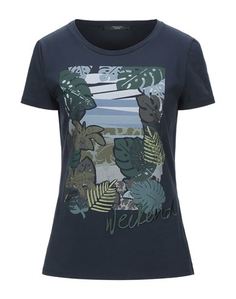 Футболка Weekend MAX Mara