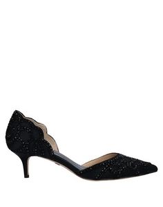 Туфли Badgley Mischka
