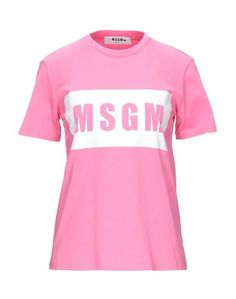 Футболка Msgm