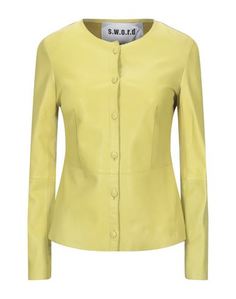 Куртка S.W.O.R.D.