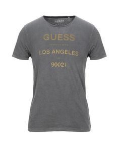 Футболка Guess