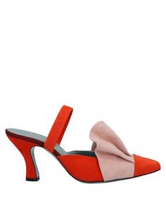 Мюлес и сабо Paola D'arcano