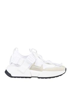 Кеды и кроссовки Mm6 Maison Margiela