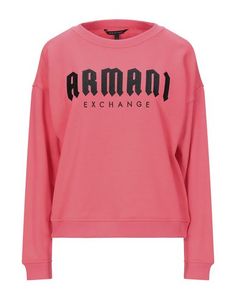 Толстовка Armani Exchange