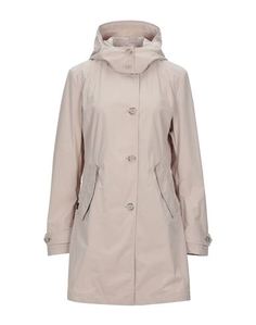 Легкое пальто Woolrich