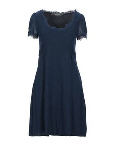 Короткое платье Ermanno DI Ermanno Scervino
