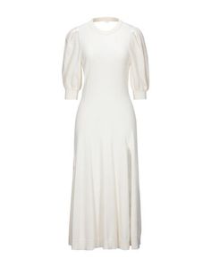 Платье длиной 3/4 Jonathan Simkhai