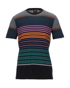 Футболка Ps Paul Smith