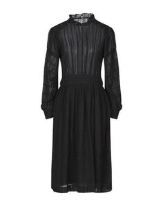 Платье до колена Isabel Marant