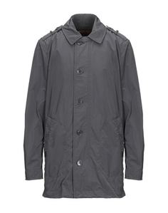 Легкое пальто Woolrich