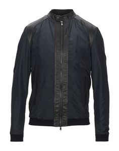 Куртка Grey Daniele Alessandrini