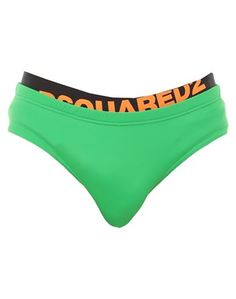 Плавки Dsquared2