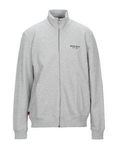 Толстовка Woolrich