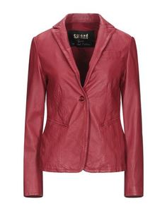 Пиджак S.W.O.R.D.