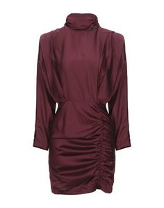 Короткое платье Gaëlle Paris