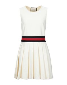 Короткое платье Gucci