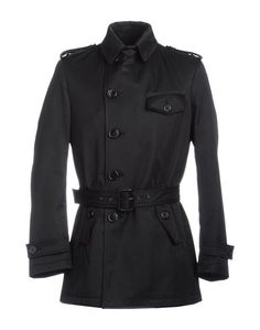 Полупальто Manuel Ritz