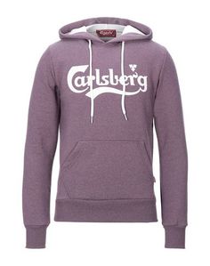 Толстовка Carlsberg