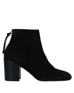 Полусапоги и высокие ботинки Stuart Weitzman