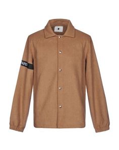 Пальто Daily Paper