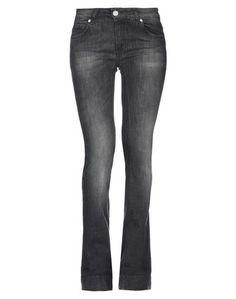 Джинсовые брюки Queguapa