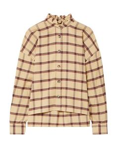 Pубашка Isabel Marant Étoile
