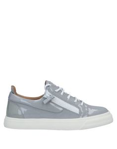 Низкие кеды и кроссовки Giuseppe Zanotti