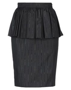 Юбка до колена Msgm