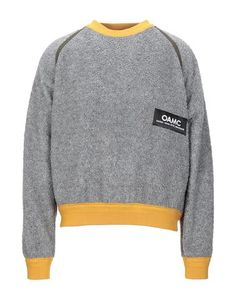 Толстовка Oamc