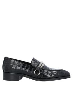 Мокасины Giuseppe Zanotti