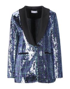 Пиджак Weili Zheng