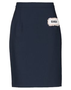 Юбка миди Dondup