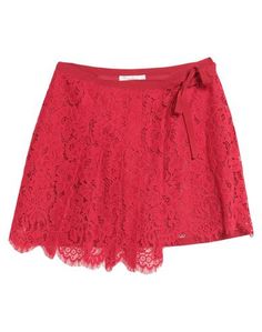 Мини-юбка Jucca