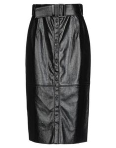 Юбка миди Msgm