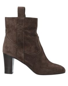 Полусапоги и высокие ботинки L' Autre Chose