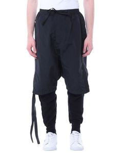 Повседневные брюки BEN Taverniti™ Unravel Project