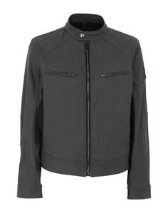 Джинсовая верхняя одежда Belstaff