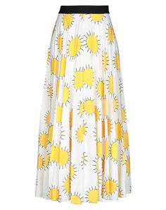 Длинная юбка Christopher Kane