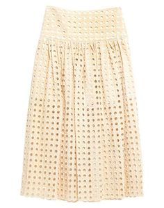 Юбка миди Chloe
