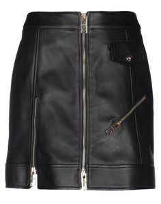 Мини-юбка Versus Versace