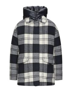 Пальто Woolrich