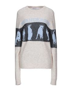 Свитер J.W. Anderson