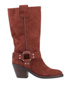 Сапоги See by Chloe