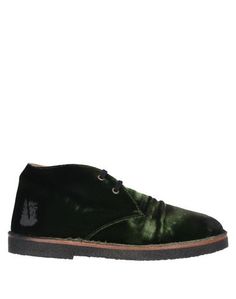 Полусапоги и высокие ботинки Golden Goose
