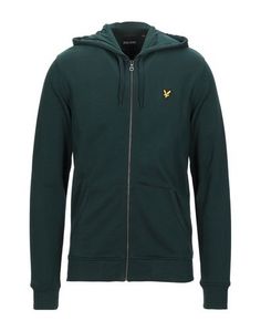 Толстовка Lyle & Scott