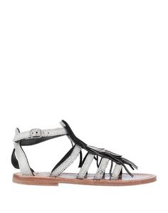 Сандалии Golden Goose