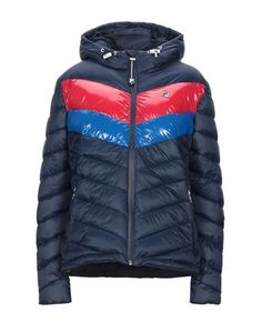Пуховик Fila